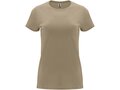 Capri short sleeve women's t-shirt 4