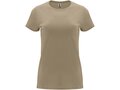 Capri short sleeve women's t-shirt 4