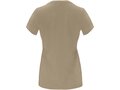 Capri short sleeve women's t-shirt 6