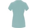 Capri short sleeve women's t-shirt 10