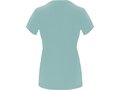 Capri short sleeve women's t-shirt 67
