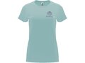 Capri short sleeve women's t-shirt 9
