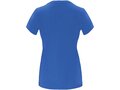 Capri short sleeve women's t-shirt 12