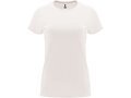 Capri short sleeve women's t-shirt 15