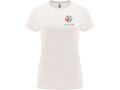 Capri short sleeve women's t-shirt 16