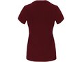 Capri short sleeve women's t-shirt 17