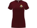 Capri short sleeve women's t-shirt 19