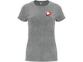 Capri short sleeve women's t-shirt 20