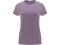 Capri short sleeve women's t-shirt 22