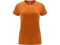 Capri short sleeve women's t-shirt 23