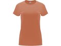 Capri short sleeve women's t-shirt 27