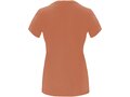 Capri short sleeve women's t-shirt 26