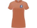 Capri short sleeve women's t-shirt 28