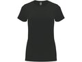 Capri short sleeve women's t-shirt 33