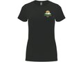 Capri short sleeve women's t-shirt 34