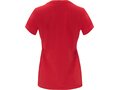 Capri short sleeve women's t-shirt 62