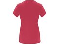 Capri short sleeve women's t-shirt 40