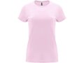 Capri short sleeve women's t-shirt 42