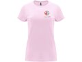 Capri short sleeve women's t-shirt 41