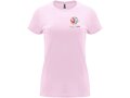 Capri short sleeve women's t-shirt 41