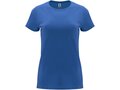 Capri short sleeve women's t-shirt 45