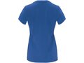 Capri short sleeve women's t-shirt 44