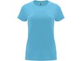 Capri short sleeve women's t-shirt 46