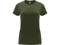 Capri short sleeve women's t-shirt 47