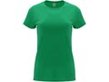 Capri short sleeve women's t-shirt 52