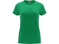 Capri short sleeve women's t-shirt 52
