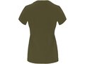 Capri short sleeve women's t-shirt 54