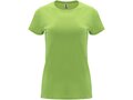 Capri short sleeve women's t-shirt 58