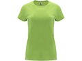 Capri short sleeve women's t-shirt 58