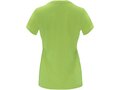 Capri short sleeve women's t-shirt 57