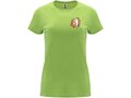 Capri short sleeve women's t-shirt 56