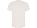 Golden short sleeve men's t-shirt 4