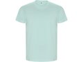 Golden short sleeve men's t-shirt 7