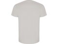 Golden short sleeve men's t-shirt 24