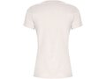 Golden short sleeve women's t-shirt 5