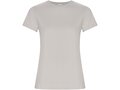Golden short sleeve women's t-shirt 13
