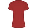 Golden short sleeve women's t-shirt 16