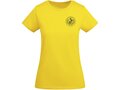 Breda short sleeve women's t-shirt 1