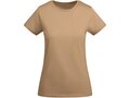 Breda short sleeve women's t-shirt