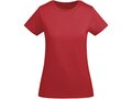 Breda short sleeve women's t-shirt 23