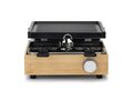 Raclette grill 4 persons