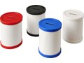 Rafi round money container