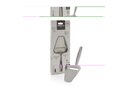 BOSKA Cheese Slicer Monaco+ 25