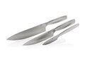 BOSKA Kitchen Knives Monaco+, set of 3 2