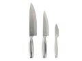 BOSKA Kitchen Knives Monaco+, set of 3 3