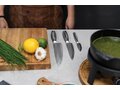 BOSKA Kitchen Knives Monaco+, set of 3 5